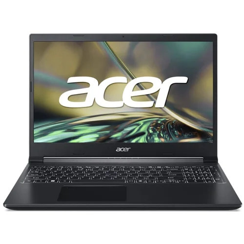 Acer A715-43G-R5NU, NH.QHDEX.00D