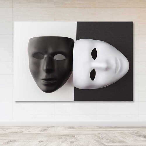 Wallity Slika DEV02984100140, 100x140 cm Cene