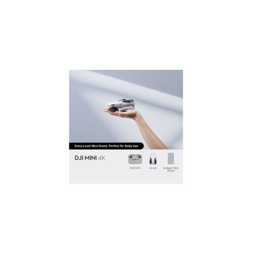 Dji Mini 4K (EU) Cijene