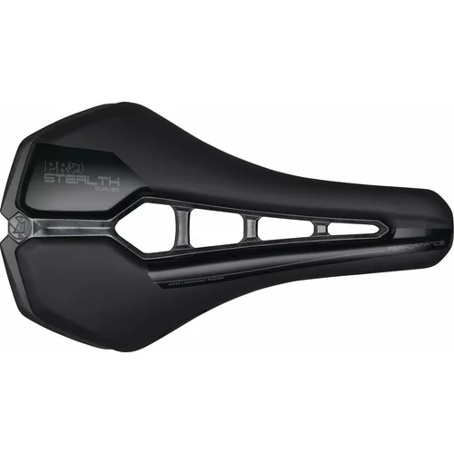 Pro Stealth Curved Performance Black 152 mm