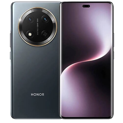 Honor Mobilni telefon Magic7 lite 5G 8/256GB crna Cene