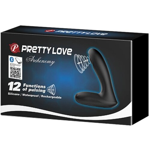 Pretty Love Archenemy BI 40080HP Slike