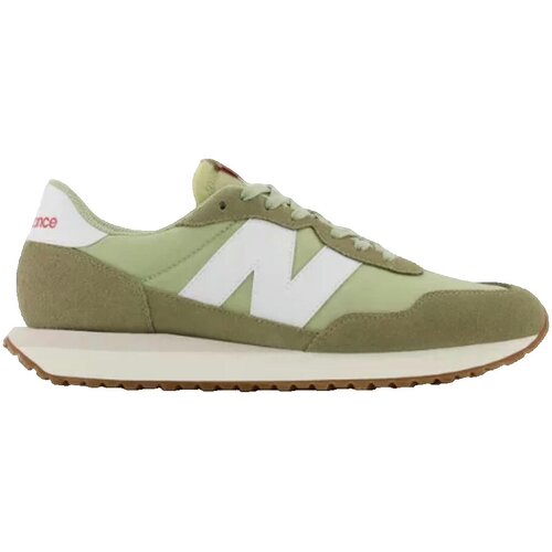 New Balance Tek & Trail 237V1 Zelena Cene