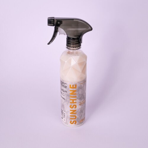 Titanium Keramički vosak Sunshine, 500ml Slike
