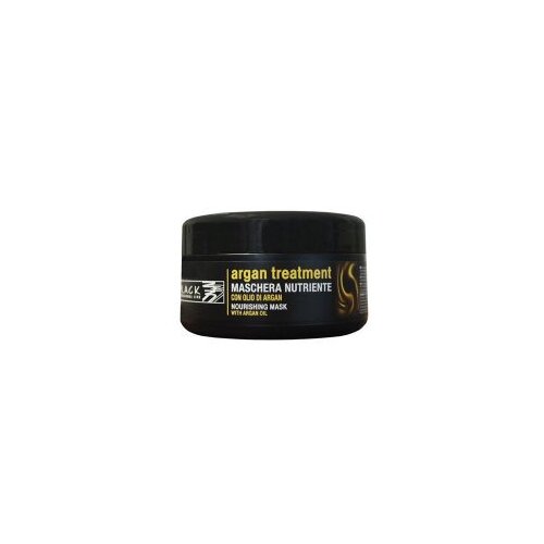 MASKA za suhu kosu Black Argan &amp;ndash; 250 ml Slike