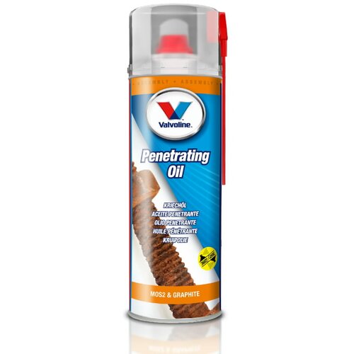 Valvoline PENETRATING OIL SPREJ 500ML Cijene