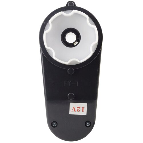  12V 6000RPM motor za upravljanje za BMW M4 vozilo na baterijski pogon Slike