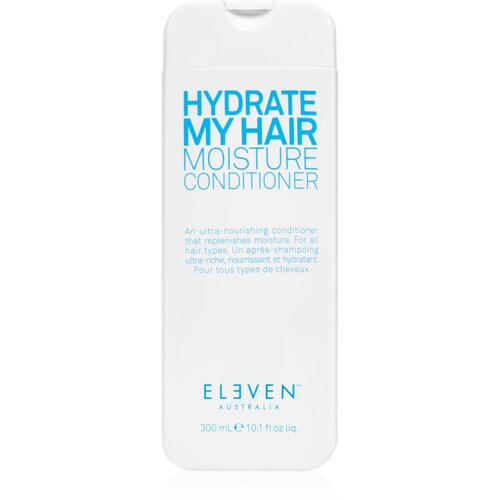 Eleven Australia Hydrate My Hair vlažilni in hranilni balzam 300 ml Cene