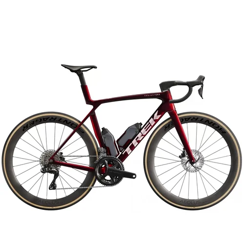  Bicikl Trek Madone SLR 7 Gen 8 2025 Red Smoke - S