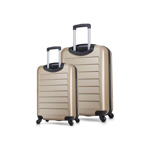 Zoozie Bags set kofera 2/1 ruby MV6448 Cene