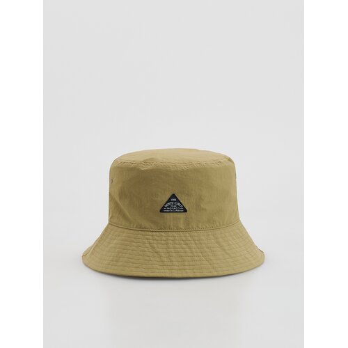 Reserved Bucket šešir - svjetlomaslinasto Cene