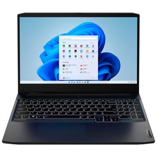 Lenovo IdeaPAd Gaming 3 15IHU6 Slike