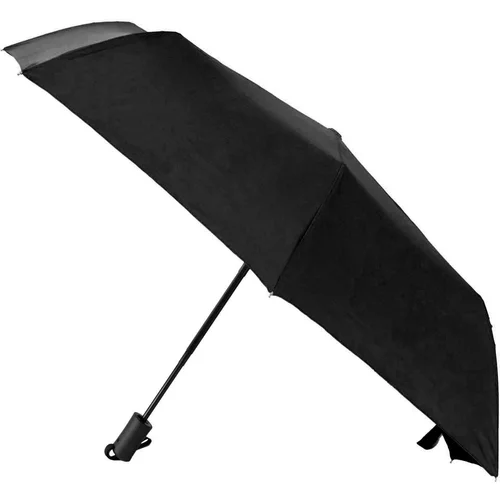 Semiline Unisex's Short Automatic Umbrella L2064-0