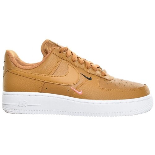 Nike Nizke superge Air Force 1 07 Essential Wmns Oranžna Cene