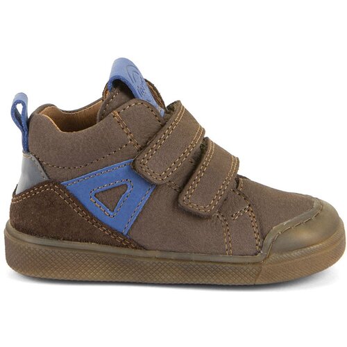 Froddo čevelj gležnjar G2110134 ROSARIO HIGH-TOP F brown 28 Cene