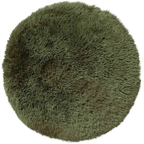  Presvlaka za jastuk 2 pcs HEERLEN Zelena &Oslash; 60 cm PV flis - Zelena &Oslash; 60 cm 2 Cijene