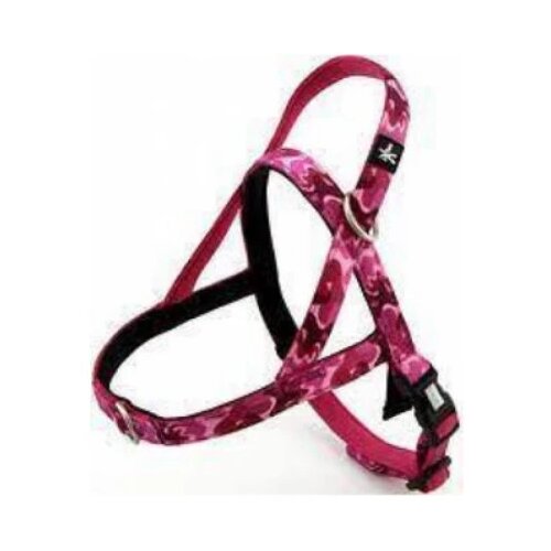 Ferribiella Am maskirno roze 2,5x52-79cm Slike
