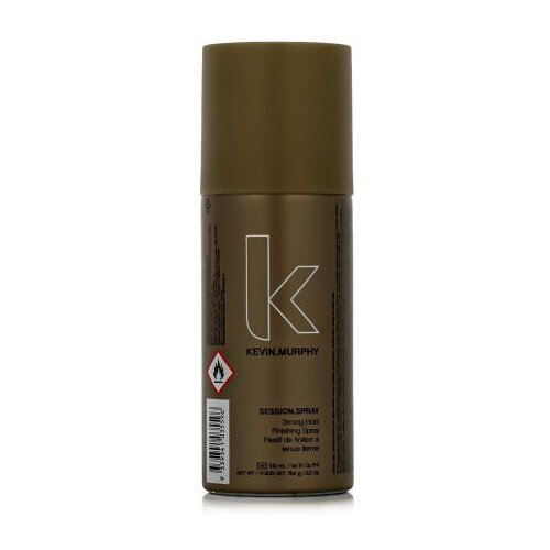 Kevin Murphy Session.Spray lak za kosu jaka fiksacija 100 ml unisex Cijene