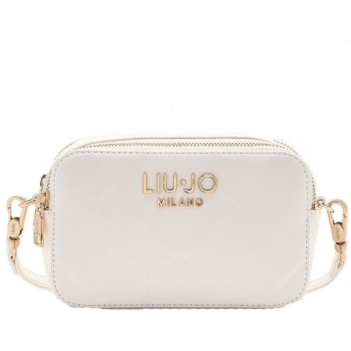 Liu Jo CAMERA CASE Bijela Slike