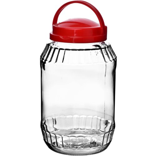 Mondex basic kitchen kozarec 3,1L z ročajem 15Xh26,5Cm, (21564671) Cene