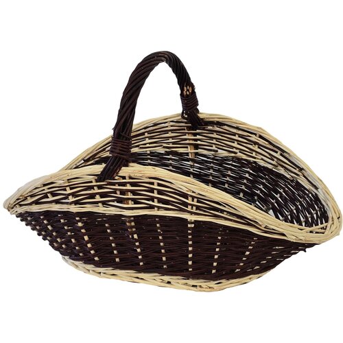  Pletena ko&amp;scaron;ara 65 cm Slike