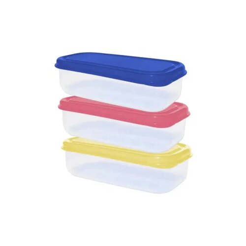  Frigo mini kutija sa poklopcem &amp;ndash; 200ml Slike