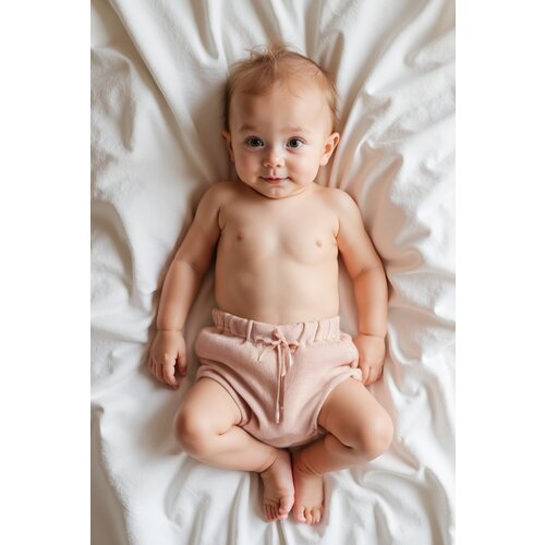 CA kratke bermude za bebe Cene