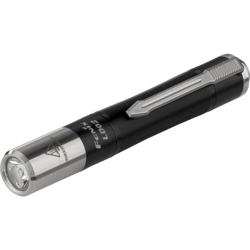 Fenix Light LD02 V2.0 LED džepna svjetiljka baterijski pogon 70 lm 24 g Cijene