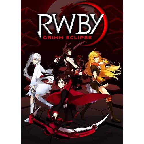 Steam RWBY: Grimm Eclipse Key GLOBAL Cene
