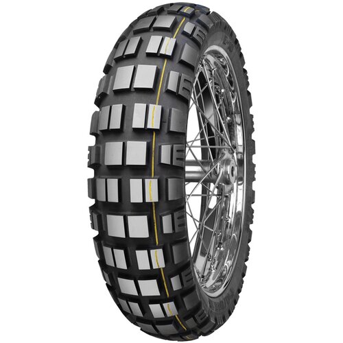 Mitas Letna 170/60 B17 TL 72T MIT ENDURO TRAILXT+ DAK R - Skladišče 4 (Dostava 10 delovnih dni) Cene
