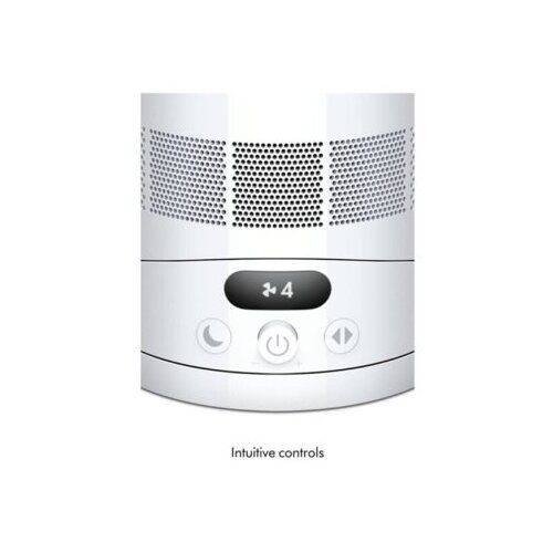 Dyson ventilator white silver AM12 cool CF1 Slike