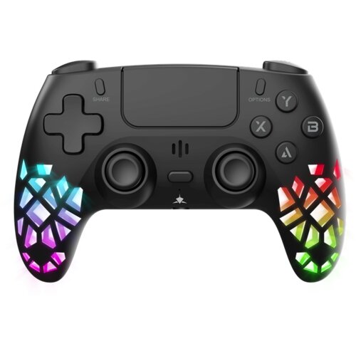 WHITESHARK Actuarius GPW-4010 bežični gamepad za PS4, PC i mobitel Slike