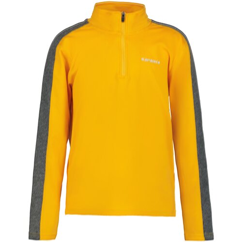 Icepeak pulover FLEMINTON JR oranžna F 128 Cene