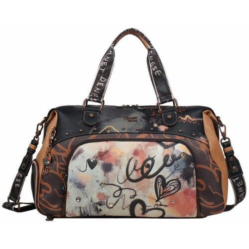  Torba putna Art Gallery FW25 47x23x27 cm J-017E P13 Netto Cijene