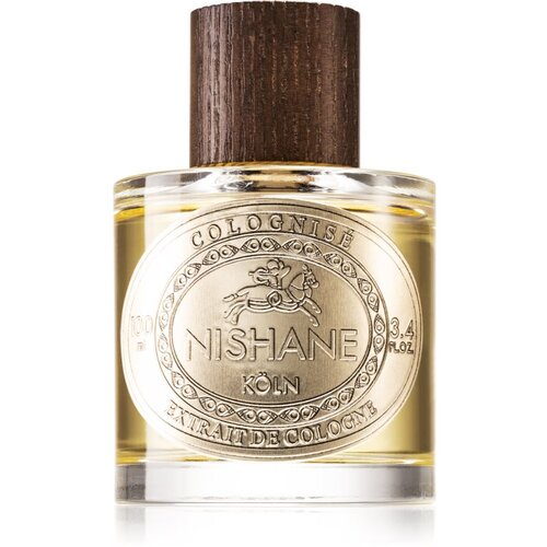 Nishane Safran Colognis&amp;eacute; kolonjska voda uniseks (extract) 100 ml Slike