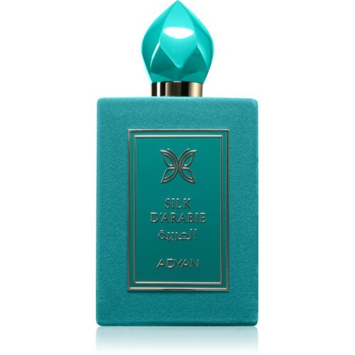 Adyan Silk D'arabie parfemski ekstrakt uniseks 100 ml Cijene
