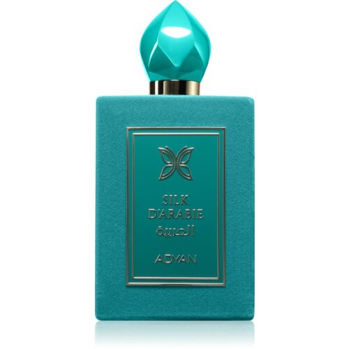 Adyan Silk D&amp;#039;arabie parfumski ekstrakt uniseks 100 ml Slike
