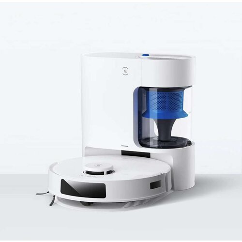  Robot usisivač ECOVACS DEEBOT N20 Plus 5200 mAh Cijene