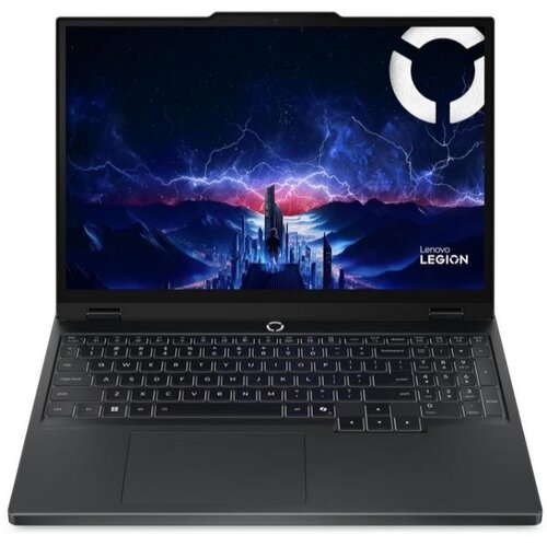 Lenovo Laptop Legion 5 15IAX10 DOS/15.1" WQXGA OLED/U7-255HX/32GB/1TB/RTX5050/bklt SRB/Crna Cene