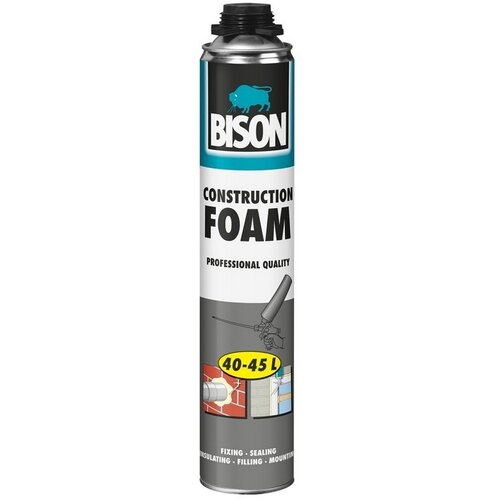 Bison Pur pjena pi&amp;scaron;toljska konstrukcijska 750 ml Slike