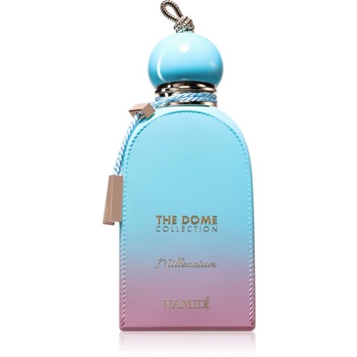 Hamidi The Dome Millennium parfumska voda uniseks 100 ml Cene