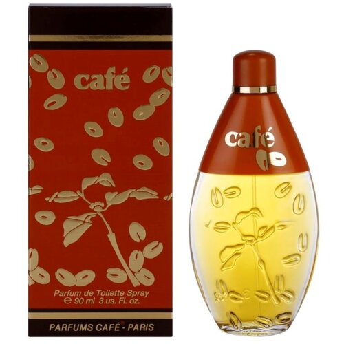 Parfums Café Café toaletna voda za žene 90 ml Cijene