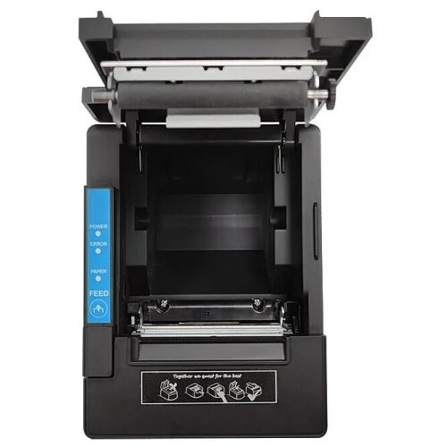 Termalni POS &amp;scaron;tampač MLX OCPP-80S UB 203dpi/260mms/48-80mm/USB/BT/Auto Cutter Slike