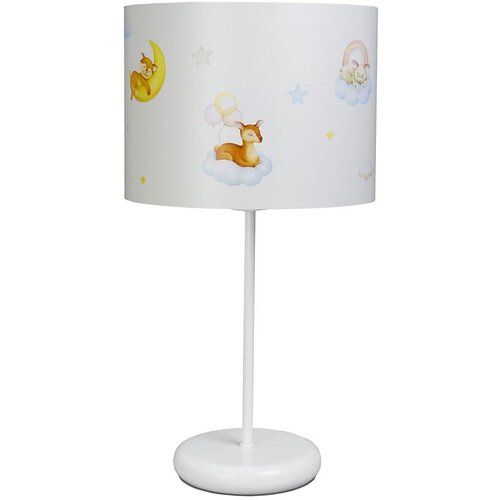  Dečija stona lampa SWEET DREAMS 1xE27/60W/230V Cene