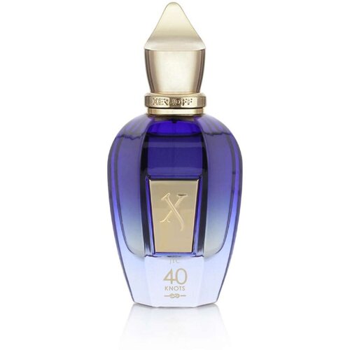 Parfem JTC 40 Knots 50 ml parfumska voda unisex Slike