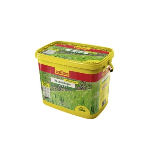 Wolf-garten 3833035 LH 240 starter gnojivo za travnjak 1 St. Slike