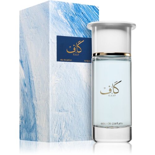 Ahmed Al Maghribi Kaaf parfumska voda uniseks 100 ml Slike