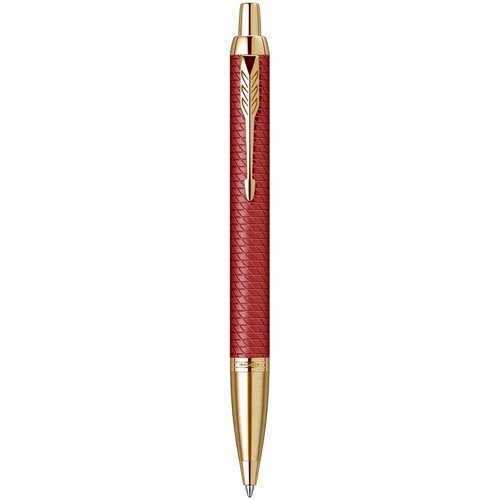 Parker hemijska olovka Royal IM Premium Red GT Cene