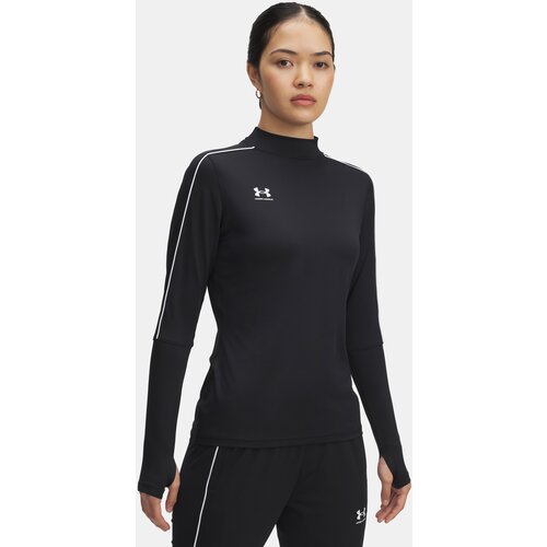 Under Armour Women&amp;#039;s sweatshirt UA W Challenger Midlayer-BLK - Women&amp;#039;s Slike