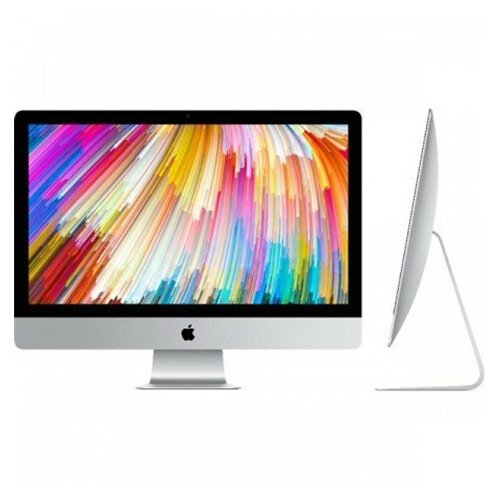 Apple iMac 27 QC i5 3.8GHz Retina 5K/8GB/2TB Fusion D/R Pro 580 w 8GB/INT mned2ze/a all in one računar Slike